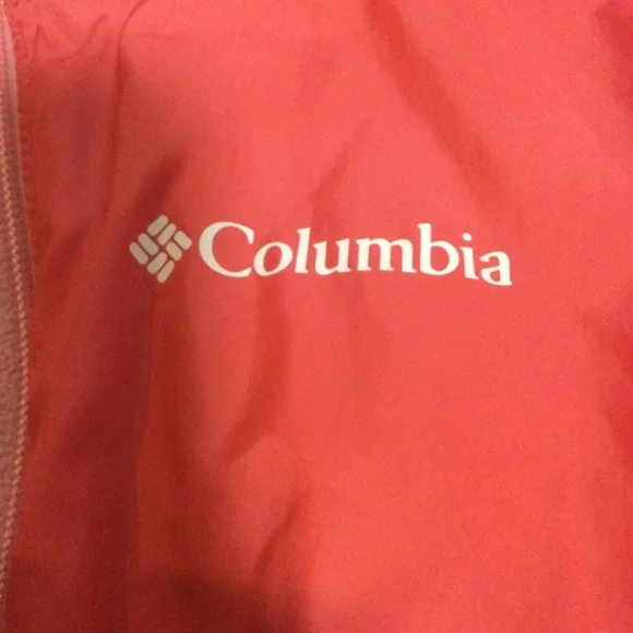 Girls spring/fall jacket - Picture 2 of 7